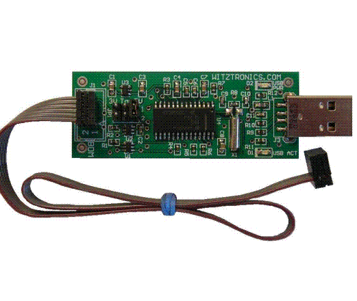 S12 Background Debug Module